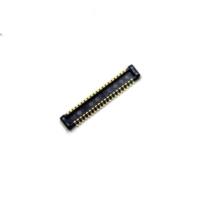 NEW KONEKTOR LCD XIAOMI 5X MI A1 DI KABEL 40 PIN FPC LCD XIAOMI REDMI 5X