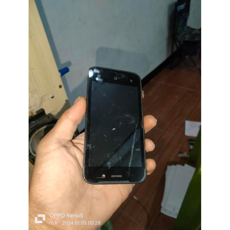 NEW LCD TC 1SET ADVAN S4Z PLUS ORI CABUTAN NORMAL
