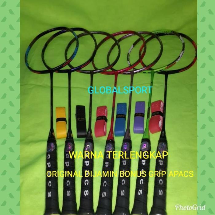 RAKET APACS Z ZIGLER ORIGINAL