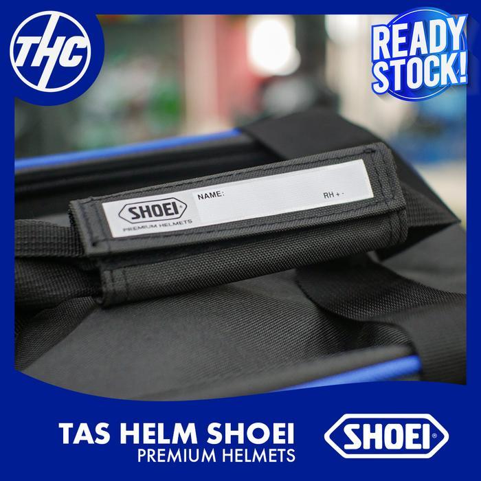 Jual Rugi Tas Helm Shoei Original Japan