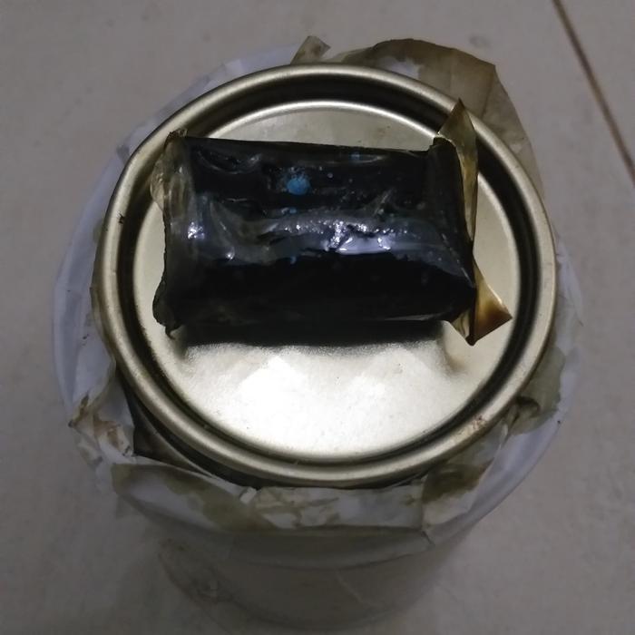 Candu Pemikat Walet Cap 2 Tengkorak Keaslian Terjamin Meningkatkan Populasi Burung Walet &