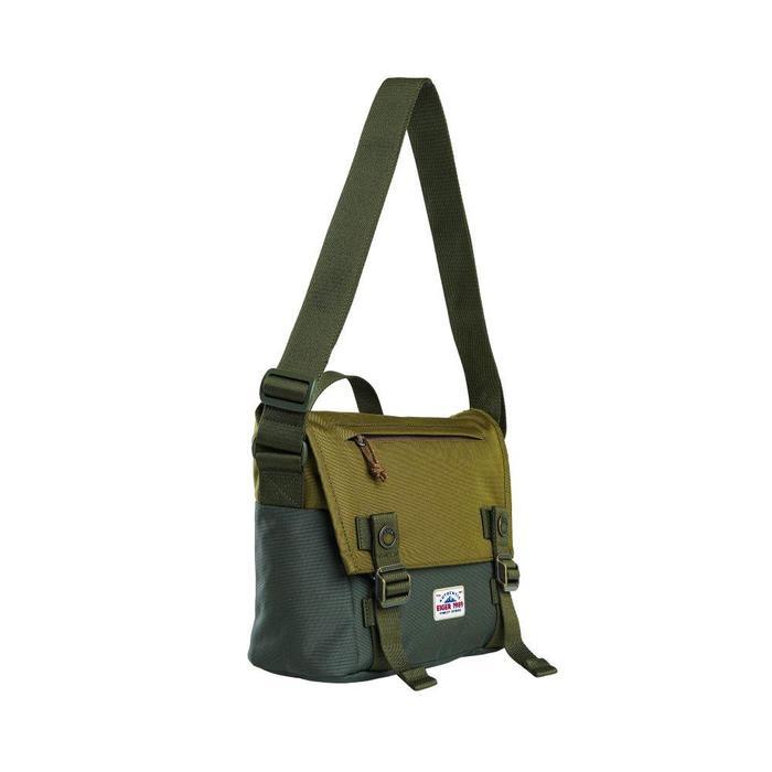 Eiger Wanderer Shoulder 5L #Gratisongkir