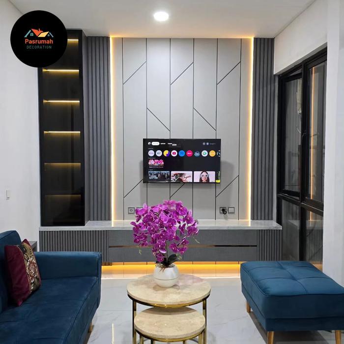 LIMITED EDITION Kamar set minimalis/lemari pakaian/set furniture apartemn/Dipan minimalis /lemari