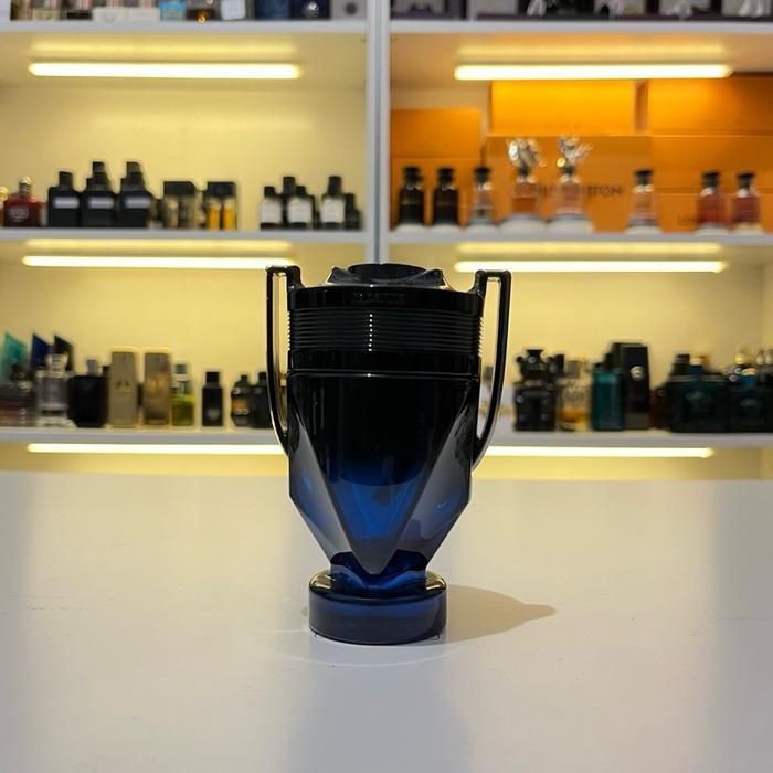Terlaris Decant Parfum Pr Invictus Victory Elixir Original
