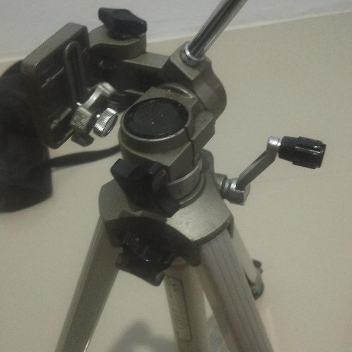 tripod velbon PH-256