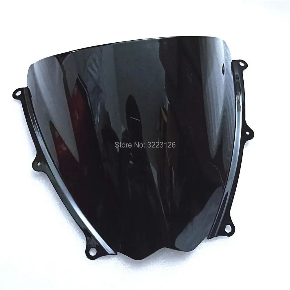 FOR SUZUKI GSXR 1000 R GSXR 1000R GSXR1000 K7 2007 2008 GSXR-1000 R K7 MOTORCYCLE WINDSHIELD