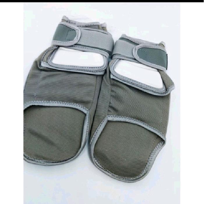 Premium Foot Protector Kpnp Taekwondo Pss Original