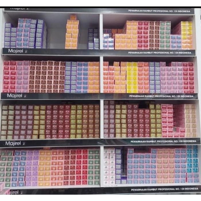 Ready Majirel Loreal