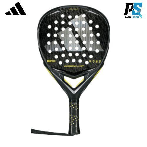 ADIDAS ARROW HIT 3.5 2026 PADEL RACKET RAKET PADEL RAKET ADIDAS ADIDAS PADELSTORE