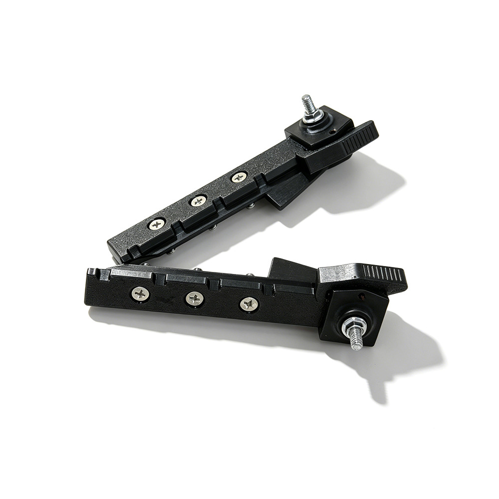 For SUZUKI GSXS 1000GX GSX-S1000GX Adjusters Windshield Bracket GSX S1000GX 2024-2026 Height