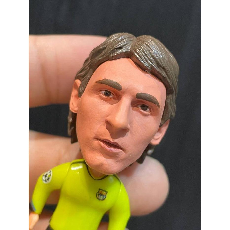 Fure Soccerwe Kodoto Lionel Messi