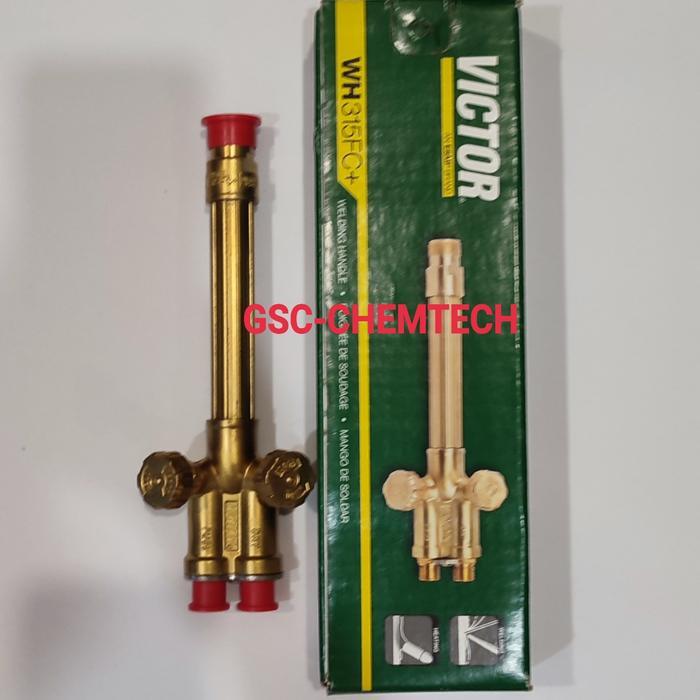 Welding Handle Victor 315FC