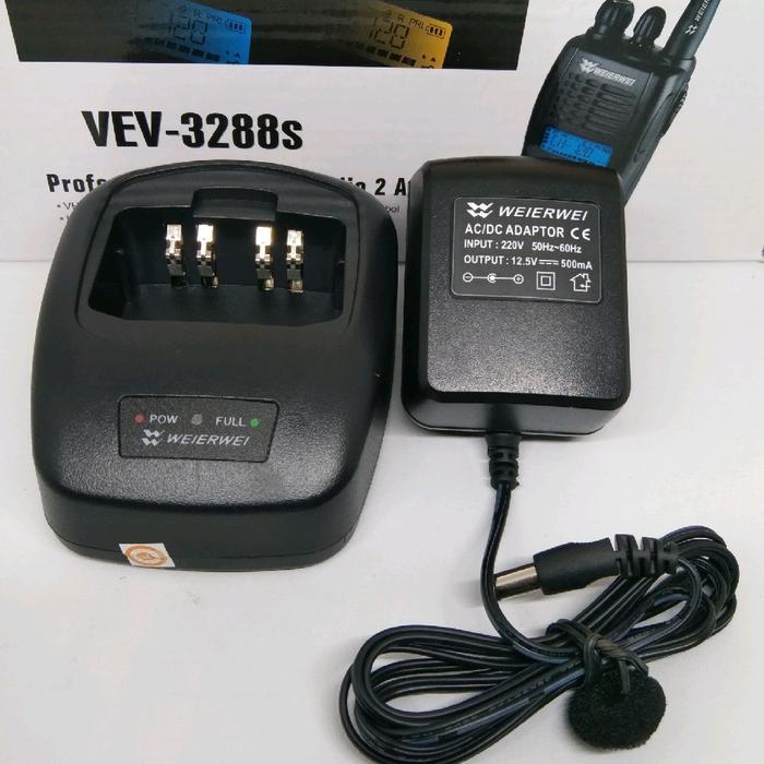 charger Ht weierwei vev 3288 original