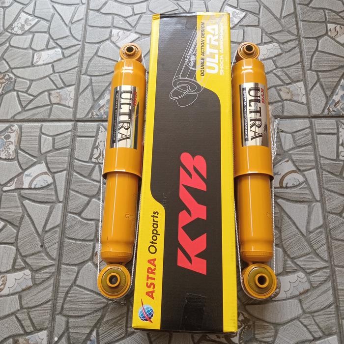 Shockbreaker Belakang Avanza/Xenia/Rush/Terios/Grandmax Ultra Kayaba