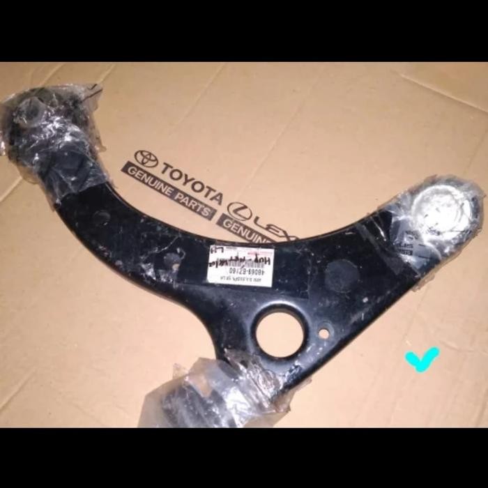 Lower Arm Sayap Bawah All New Avanza Xenia Veloz Original