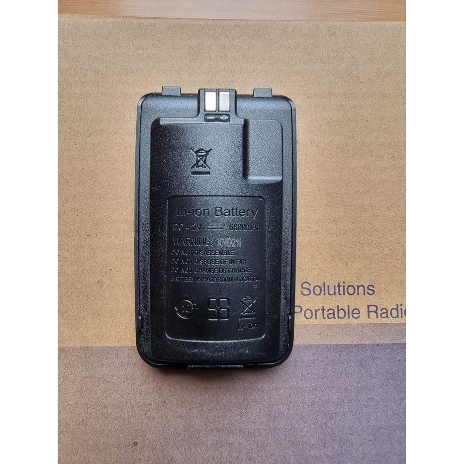 Battery Ht Osaka/A-1 osaka/A2