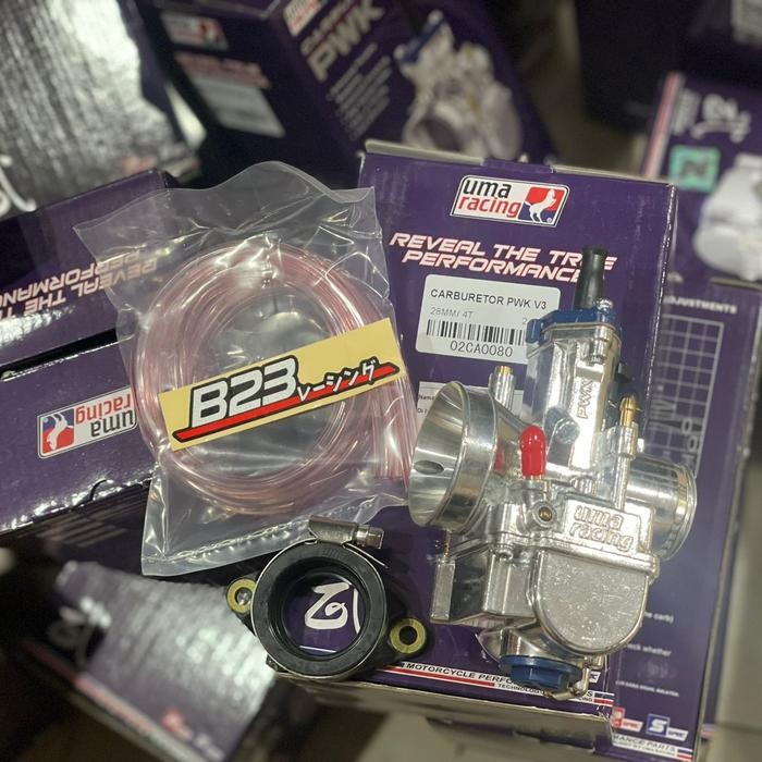 Pwk Uma 28 Original Pwk 28 Uma Racing V3 Sudco Pwk 28 Sudco Uma Pwk Kx