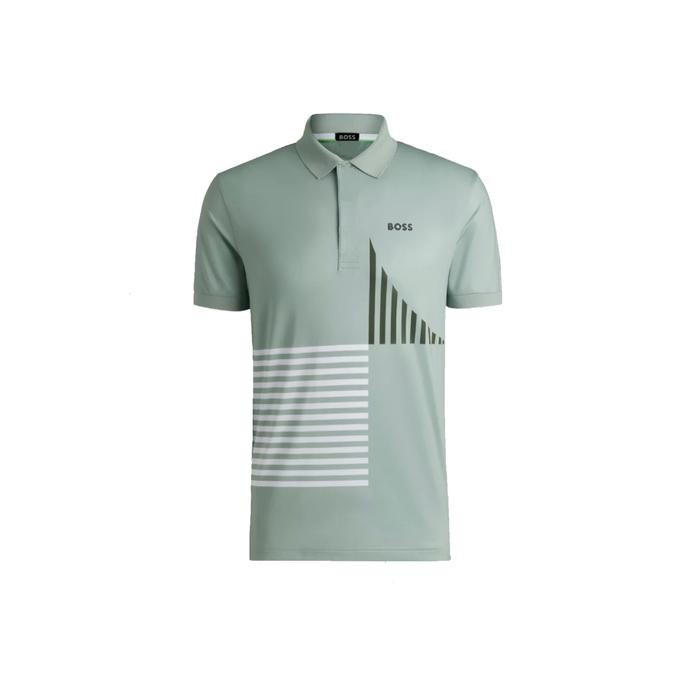 Polo Shirt Golf Pria Baju Golf Pria Grnn Kaos Golf Pria Man