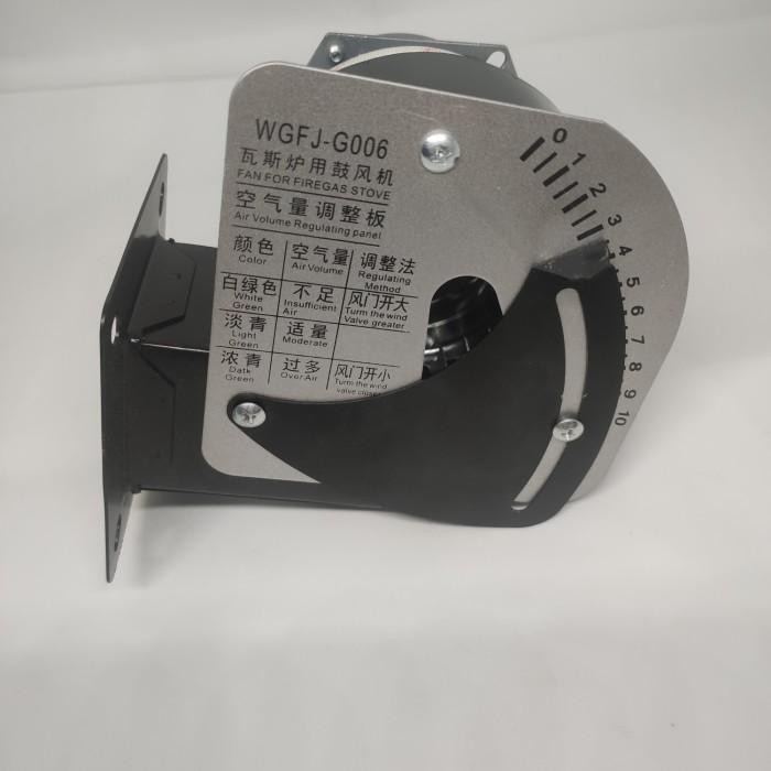 Blower Oven Deck / Kipas Oven Deck / Fan Motor Oven Deck Best