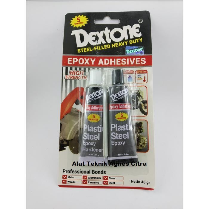 

LEM DEXTONE 5 MENIT 2 KOMPONEN LEM BESI LEM TEMBAGA BAJA KAYU