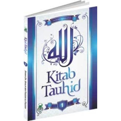 

ASLI Kitab Tauhid Jilid 1 - Darul Haq READY STOCK