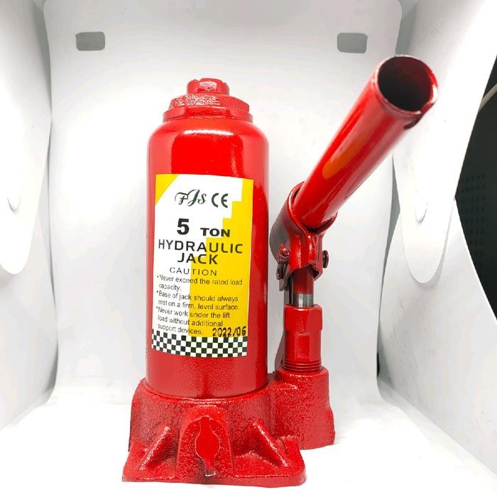 DONGKRAK 5 TON DONGKRAK MOBIL 5 TON