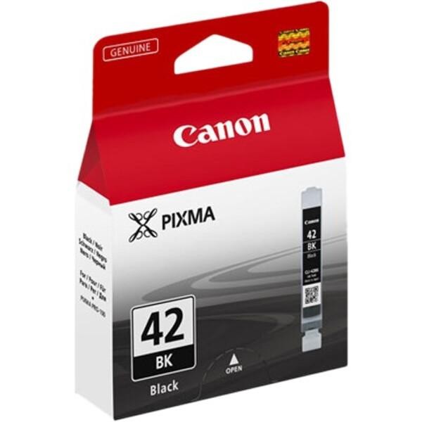 

Canon Ink Cartridge Cli-42 Black