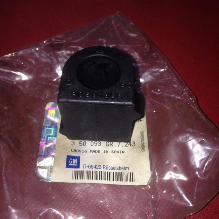 Jual Karet Stabilizer Chevrolet Zafira