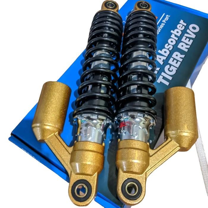 SHOCK TIGER DAY WARNA SEPERTI ORI UKURAN 32