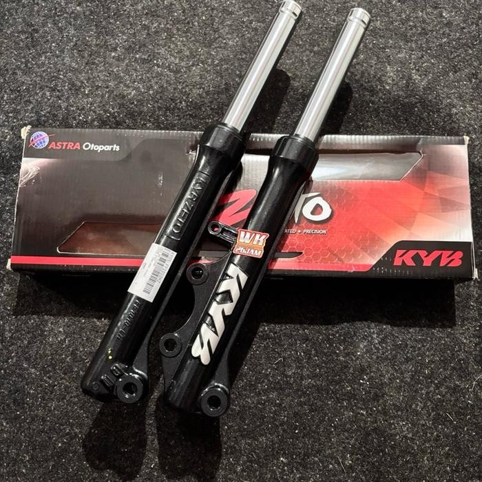 Shock depan kyb zeto jupiter fizr original