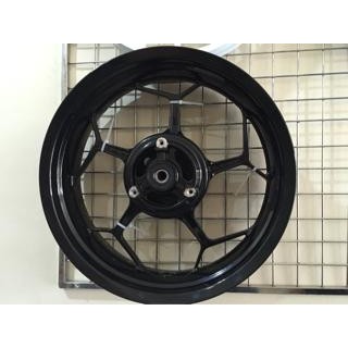Equinox Velg