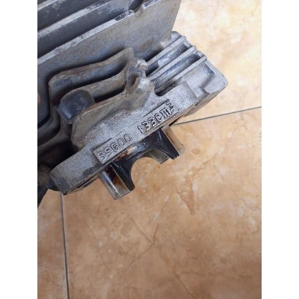 Bebas Ongkir Jual silinder blok boring buring Rxz Rzr Y-3 original Limited