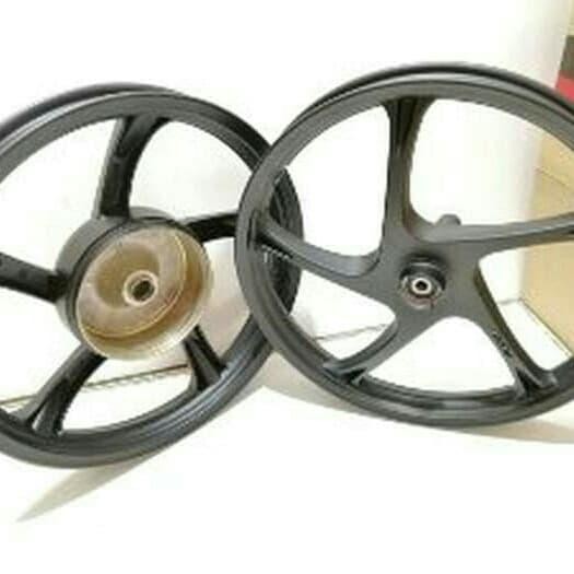 Pelek /Velg Recing V Rossi Yamaha Mio M3