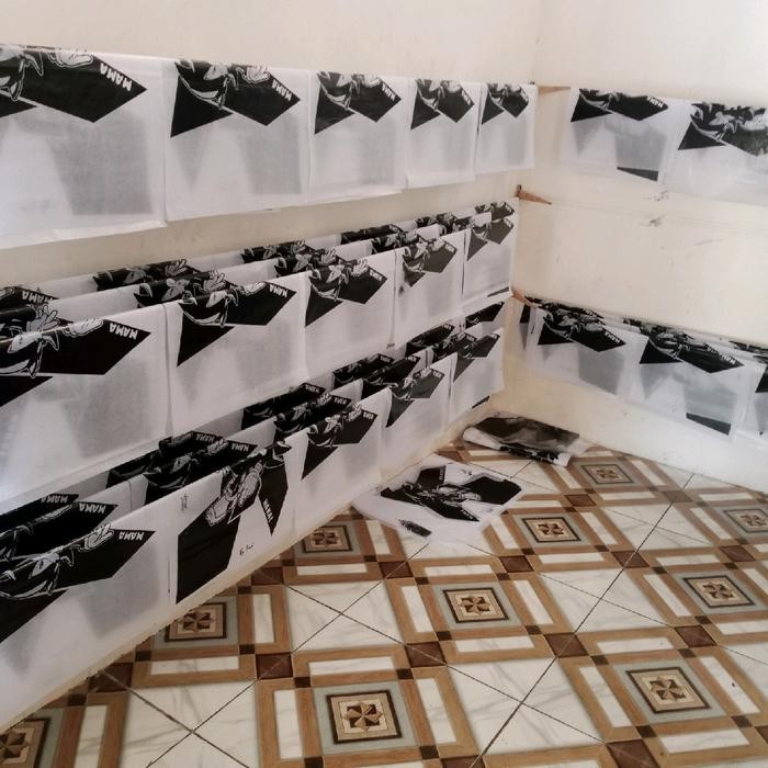 kertas layangan sablon (50pcs)