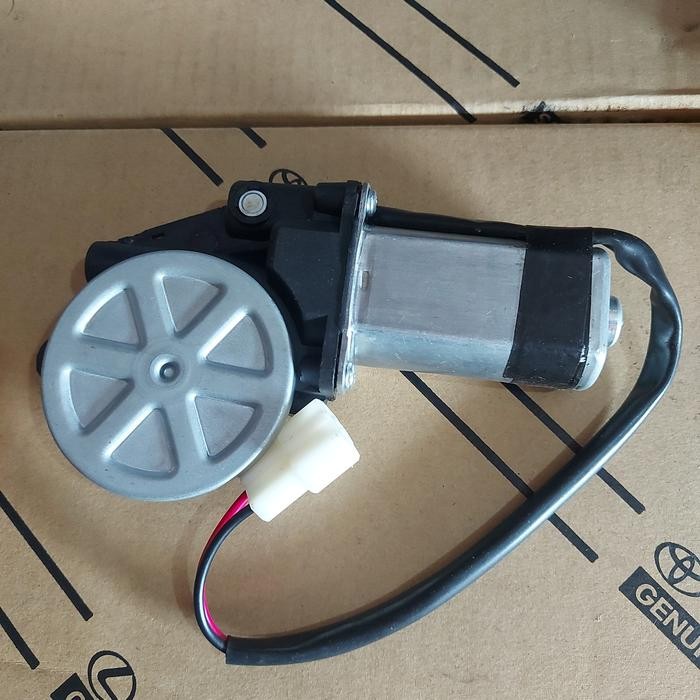 Jual Motor Power Window Kijang Super