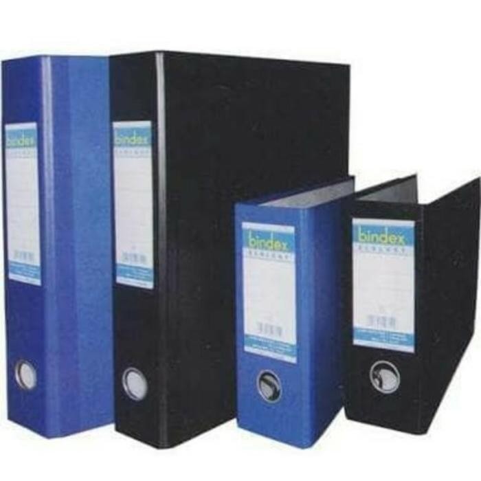 

Terbaru! Ordner Bindex Kwitansi/Kartonan