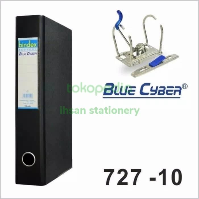 

Bisa Spk! Ordner Bindex 727 Folio