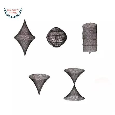 

DAY SIGNAL DIAMOND, 610MM IMPA 370581 JARING NET KAPAL