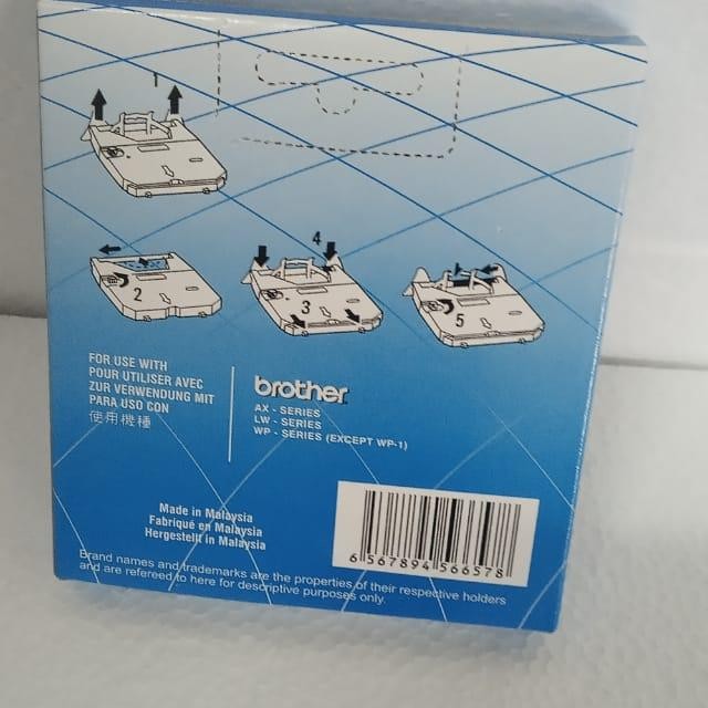 

PITA MESIN TIK BROTHER 1030