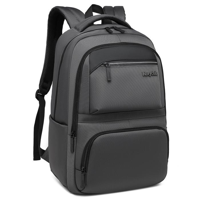 Fosil - Tas Ransel Laptop Hfia - Backpack Daypack Up To 14 Inch Tas Pria Wanita