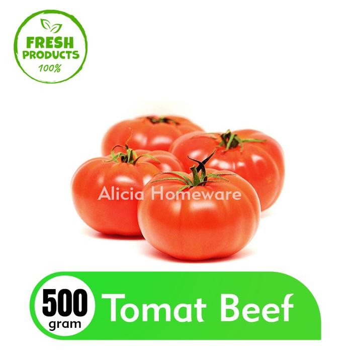 

Pilihan- Tomat Beef 500Gram