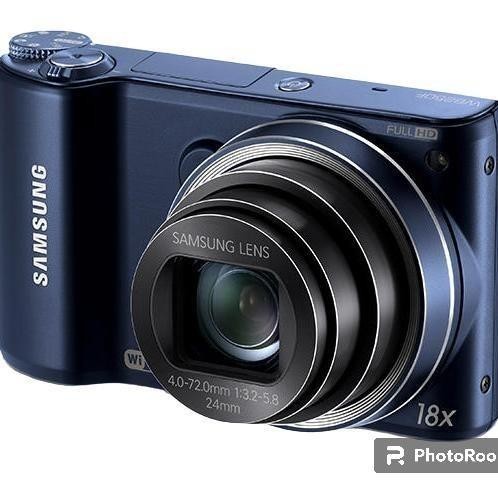 SAMSUNG CAMERA WB250F / CAMERA DIGITAL SAMSUNG WB250F Shopeseler