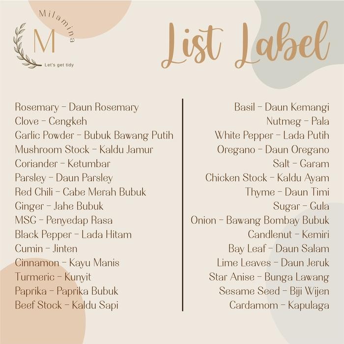 RAK KAYU BOTOL BUMBU SET 1 TINGKAT/ RAK DAPUR/ RAK BUMBU DAPUR