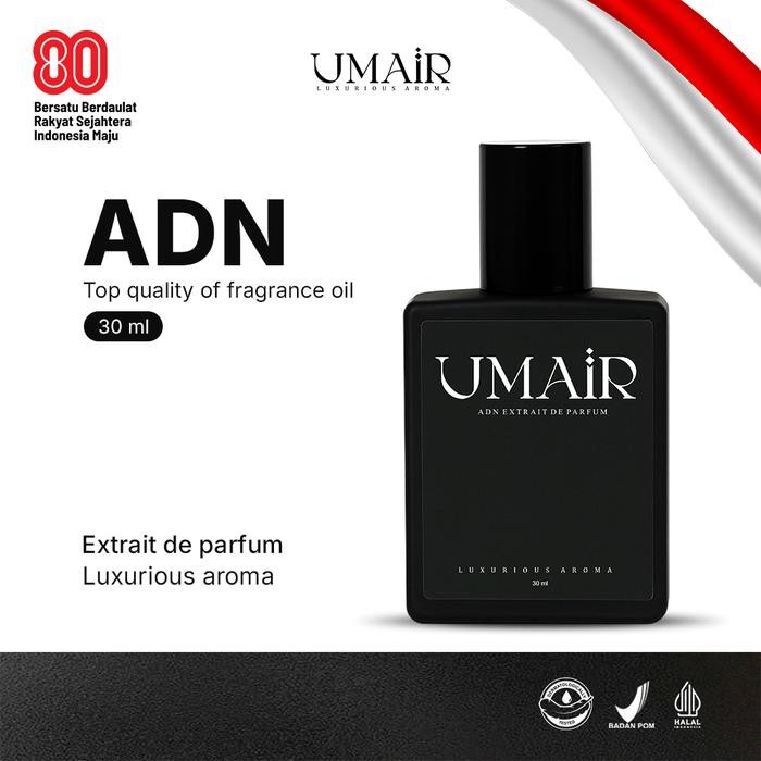 UMAIR - Parfum Adn Aroma Patouli
