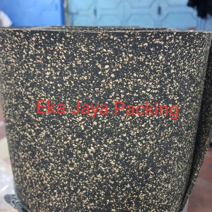 

Rubber Cork 4mm ( Gabus Karet )