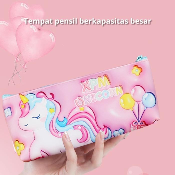 

Sale DeltaKotak Pensil Anak Murah Motif Anak Tempat Pensil Anak / Tempat Pensil Aesthetic Tempat