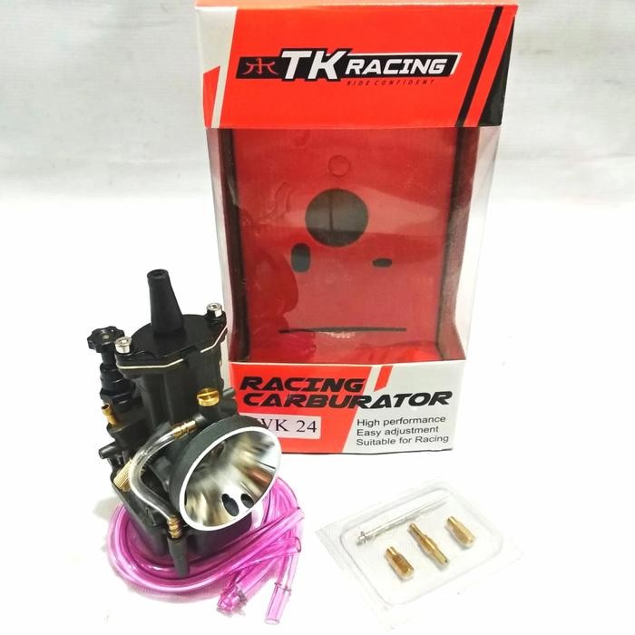 KARBURATOR TK RACING PWK 24