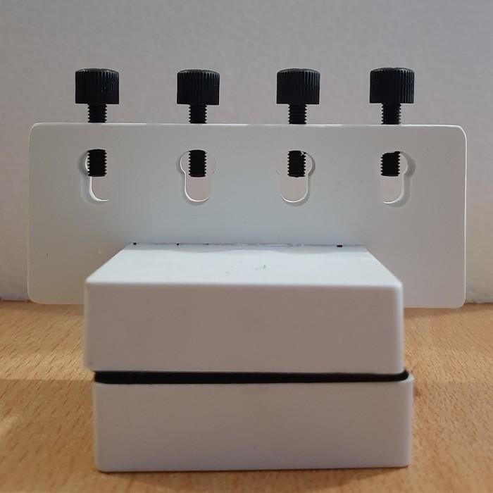 

Dtc-04 Magnetic Dosing Tubing Clip (4 Clips)