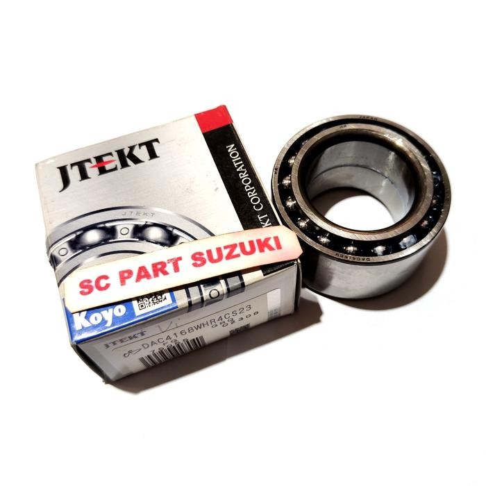 Jual Bearing Roda/Laher Roda Depan Suzuki Vitara/Escudo/Sidekick.