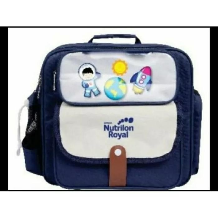 TERLARIS Tas Ransel Backpack Nutrilon READY STOCK